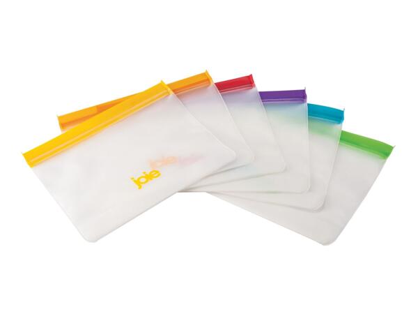 Joie Kitchen Accessories - Reusable Bags