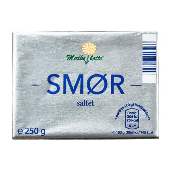 Smør
