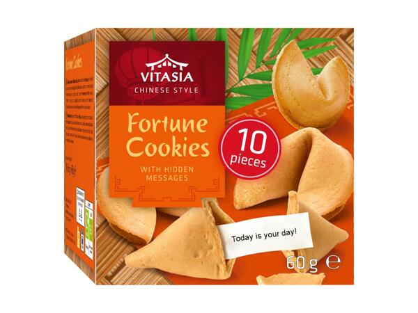 Fortune Cookies
