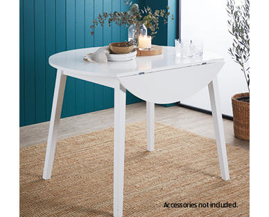 Drop Leaf Table