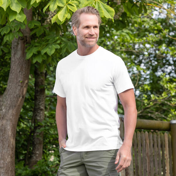 T-Shirt 3er-Pack