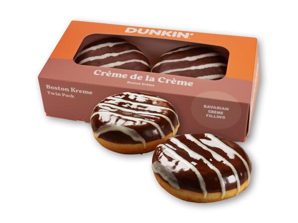 Dunkin Donuts