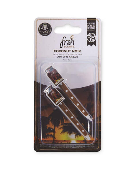 Car Air Fresher