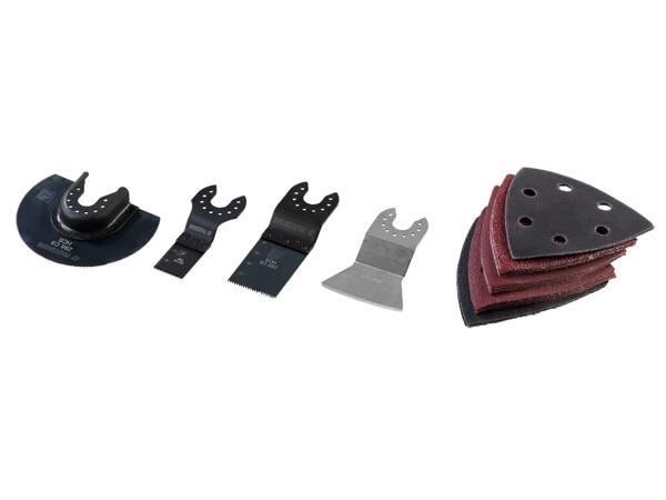 Multi-Purpose Tool