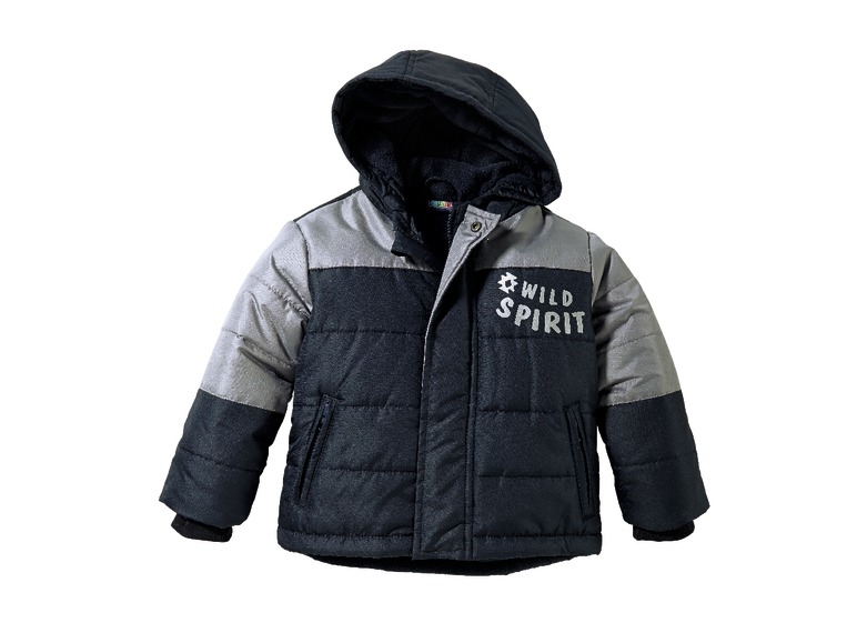 Boys' or Girls' Winter Jacket