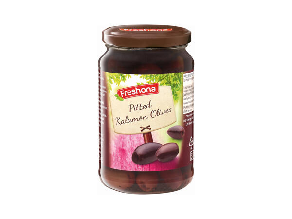 Pitted Kalamon Olives