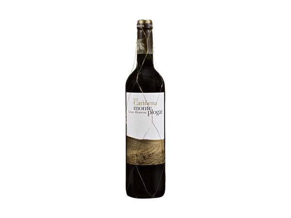 Cariñena Gran Reserva 2013 DO