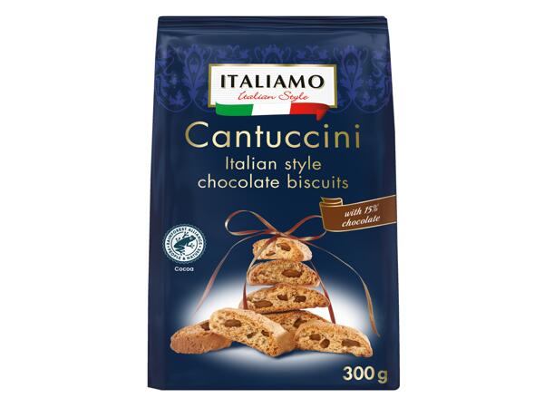 Cantuccini
