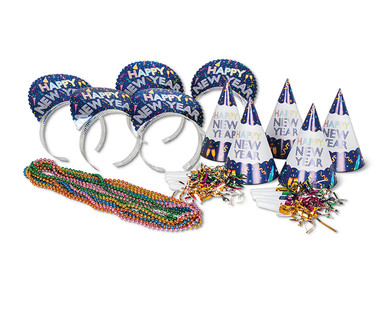 New Year's Eve Party Kit