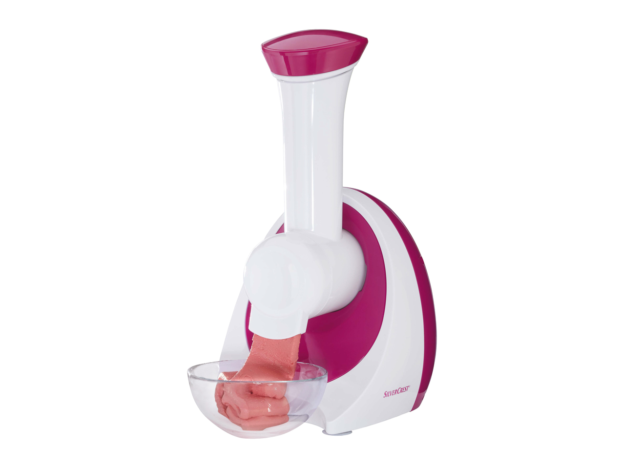 Sorbettiera