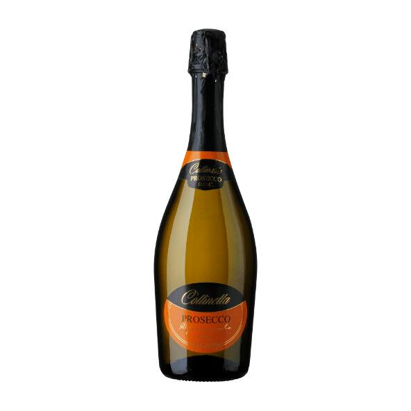Prosecco spumante