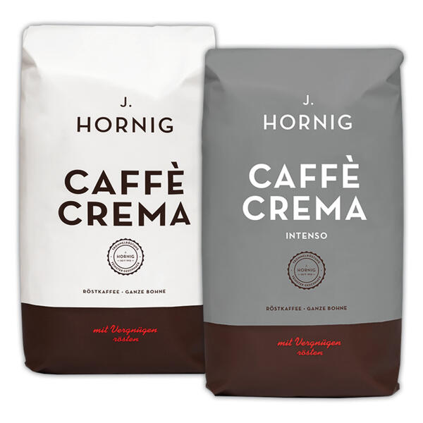 Caffè Crema