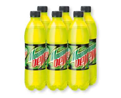Mountain Dew