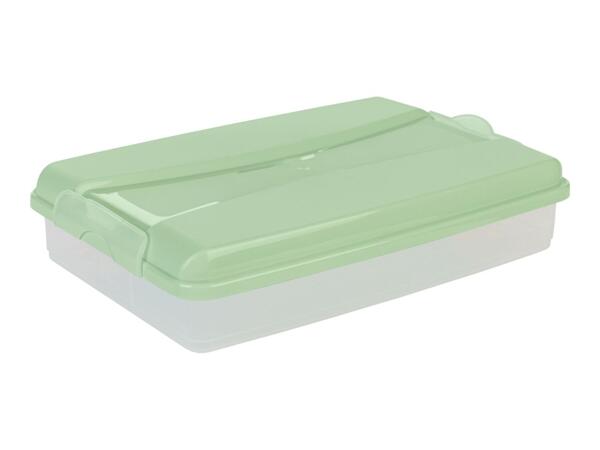 Livarno Home Fruit Container