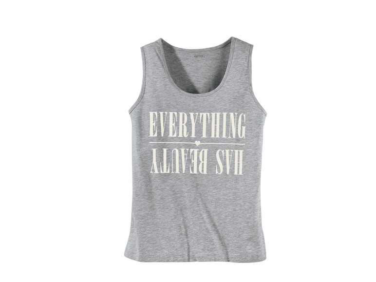 Ladies' Top