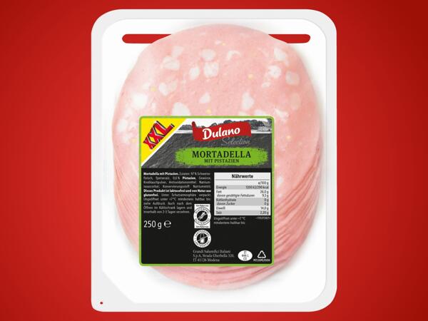 Mortadella