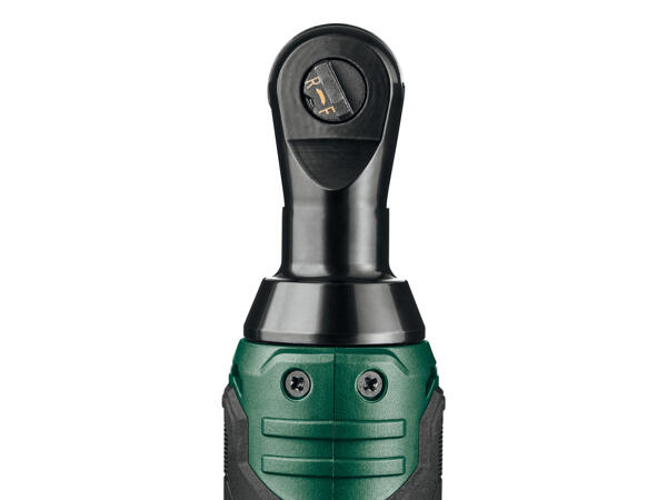 Cordless Ratchet