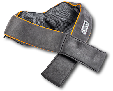 Appareil de massage de la nuque shiatsu EASY HOME(R)