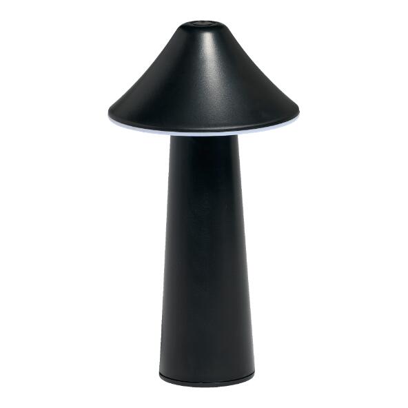 CASALUX(R) 				Lampe de table rechargeable