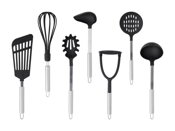 Ustensiles de cuisine