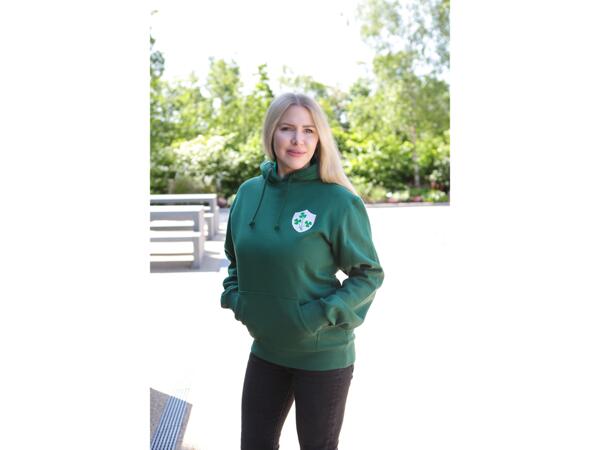 Rugby Hoodie