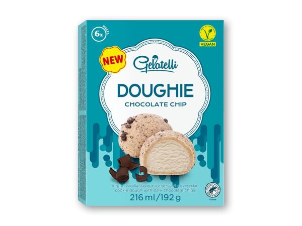 Doughies