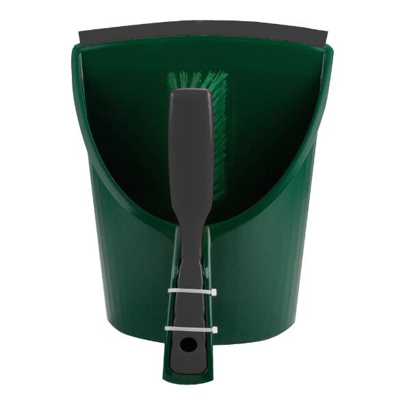 GARDENLINE(R) 				Ensemble de balayage