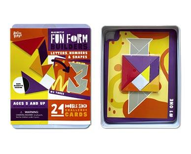 Anker Play 
 Tangrams