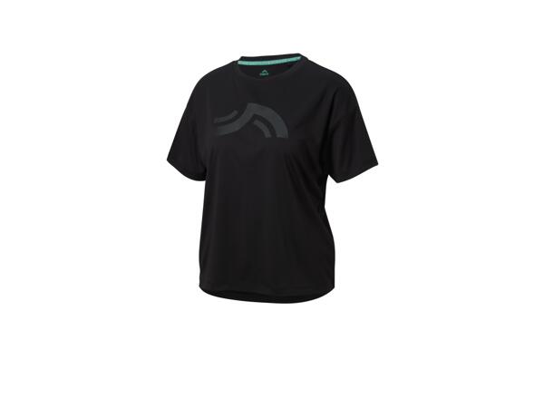 Damessportshirt