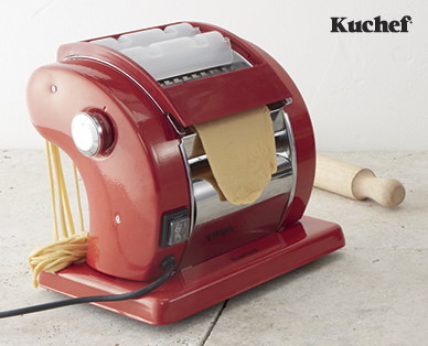 ELECTRIC PASTA MACHINE
