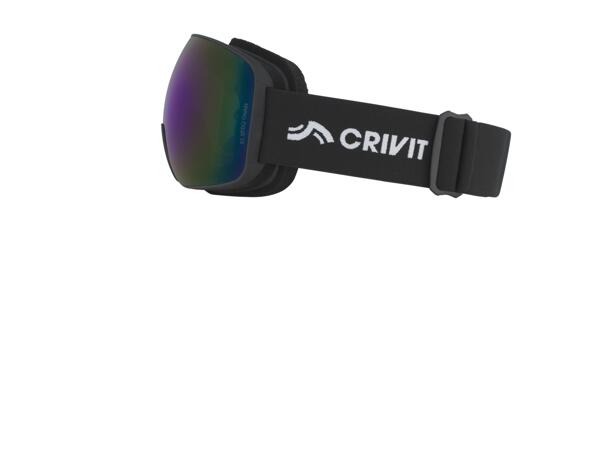 Adult Ski & Snowboarding Goggles