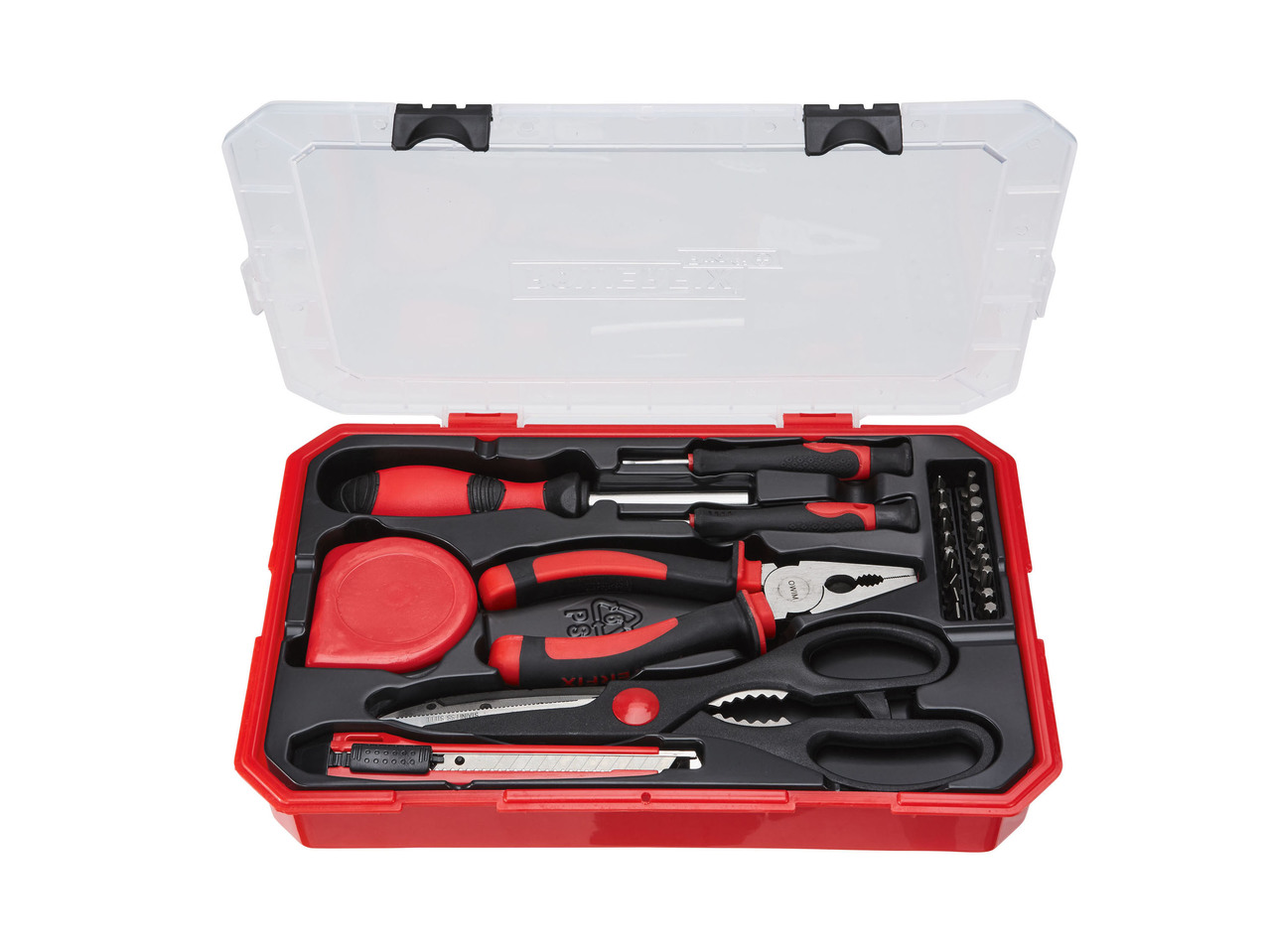 Household Tool Kit
