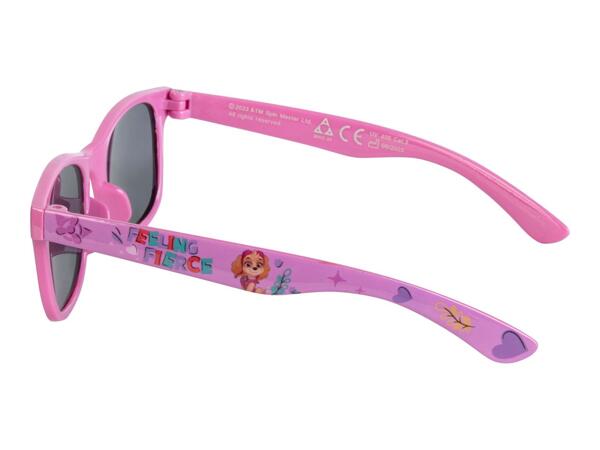 Kids' Sunglasses & Wallet Set