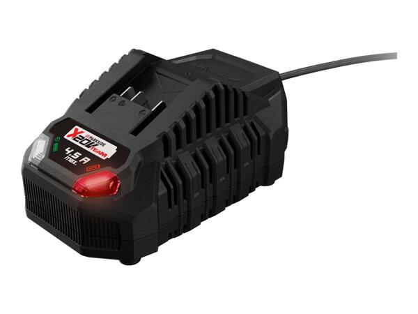 Parkside 20V 4.5A Charger