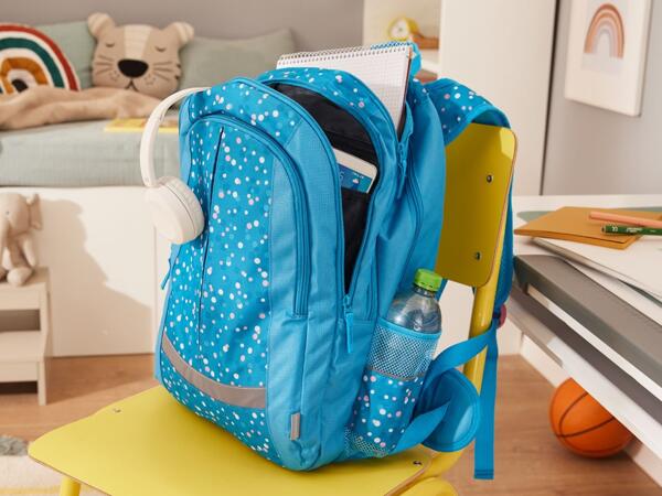 Schulrucksack