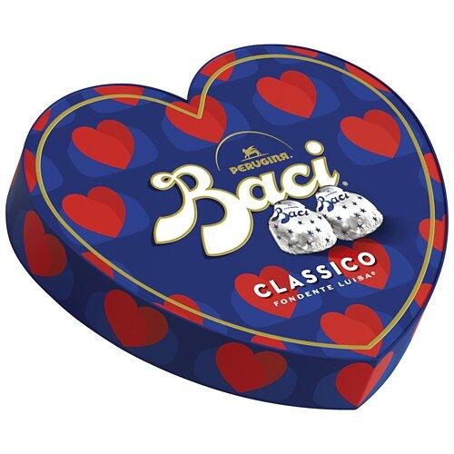 PERUGINA Baci Herzbox
