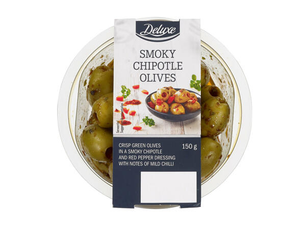 Olives