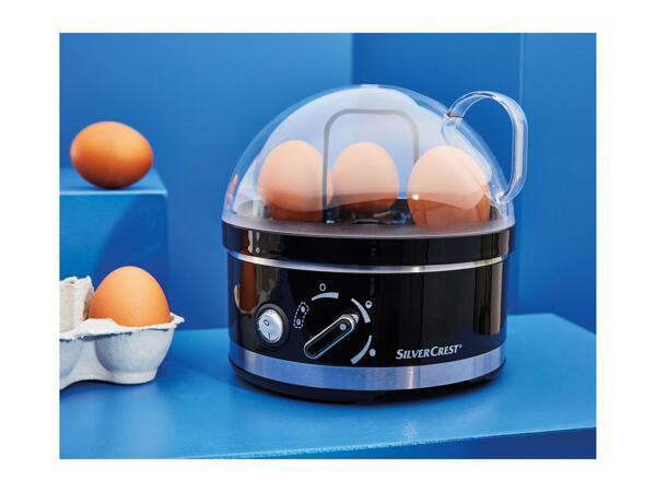 Silvercrest Egg Cooker