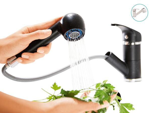 Kitchen Mixer Tap