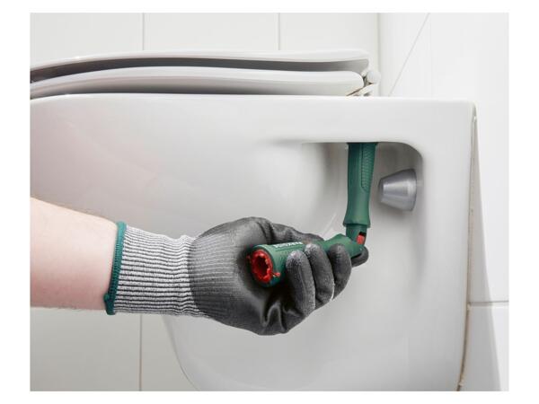 Toilet Seat Installation Tool