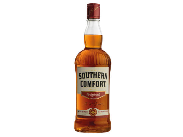 Southern Comfort