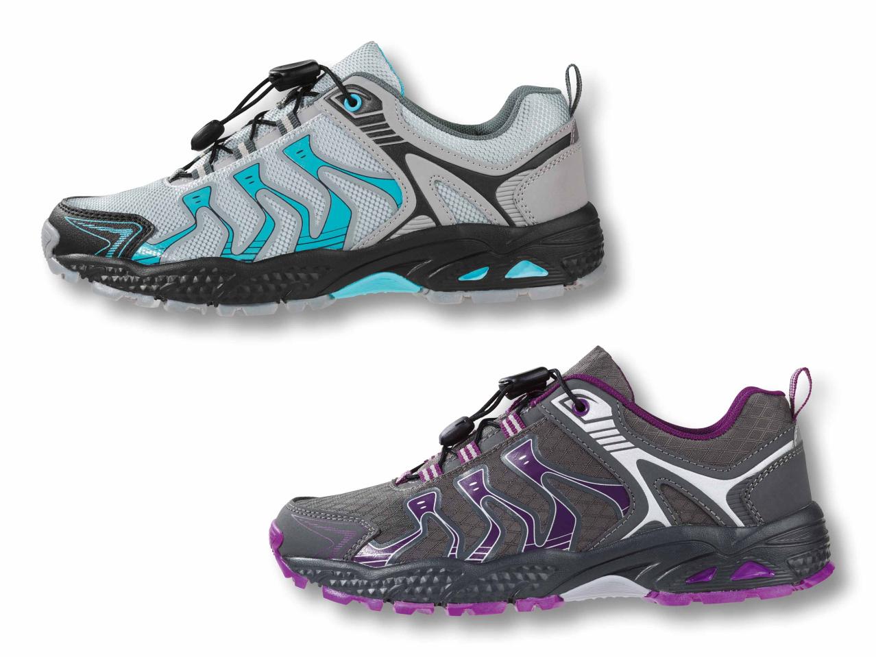 Chaussures de marche1