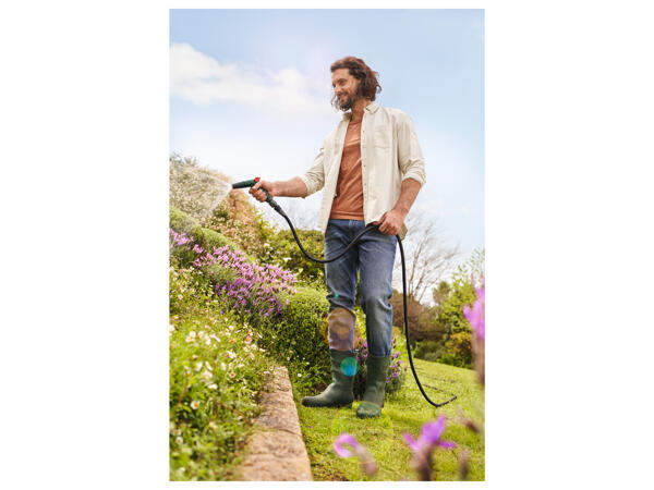 Flexible Garden Hose Set
