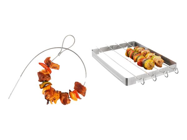 Grillspett