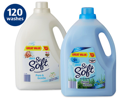 Fabric Conditioner