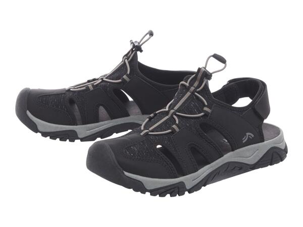 Crivit Men's Walking Sandals