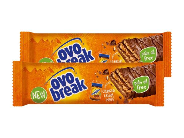 Ovo Break Ovomaltine duo