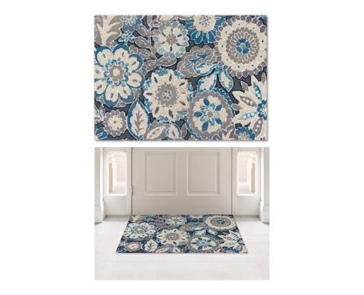 Huntington Home 26" x 36" Artisan Accent Rug