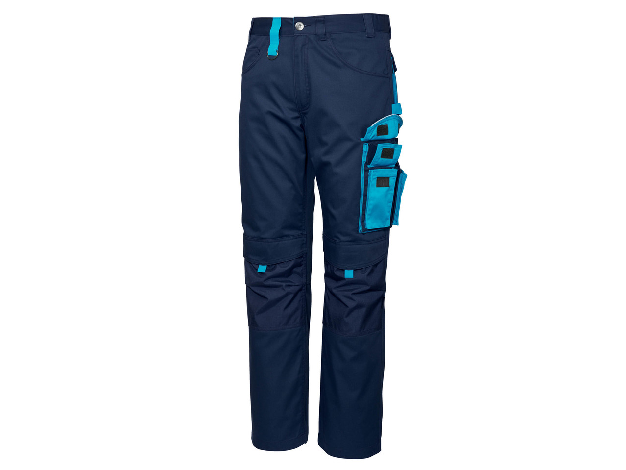 POWERFIX Men's Work Trousers