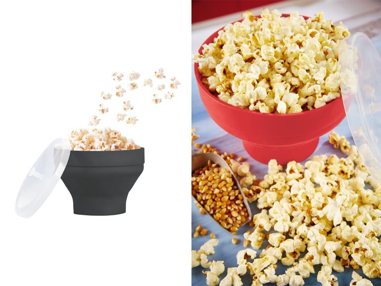 Cuiseur à pop-corn